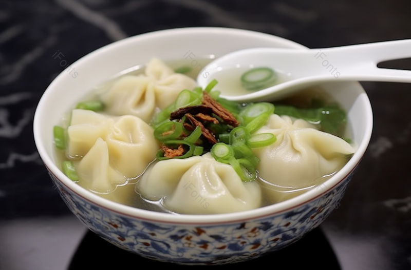 混沌手抄小吃中国美食,高清,摄影图,摄影图片,图片大全,摄影图免费下载